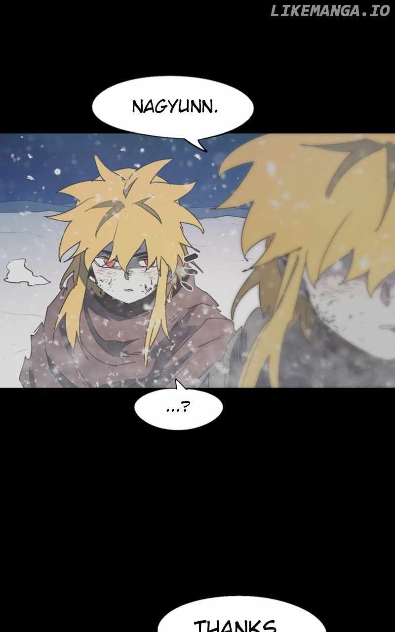 Read The Knight of Embers EN Manga Online