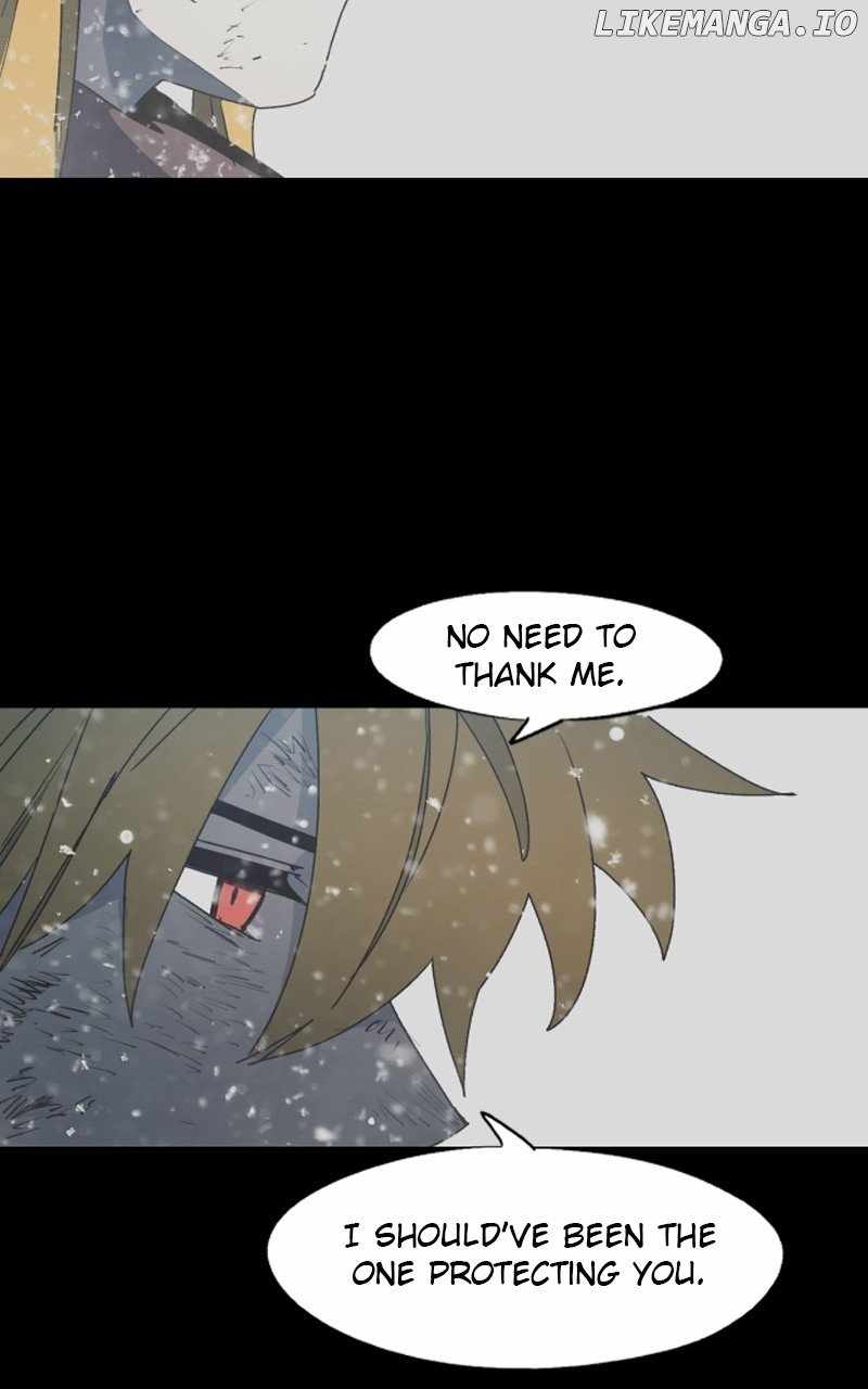 Read The Knight of Embers EN Manga Online