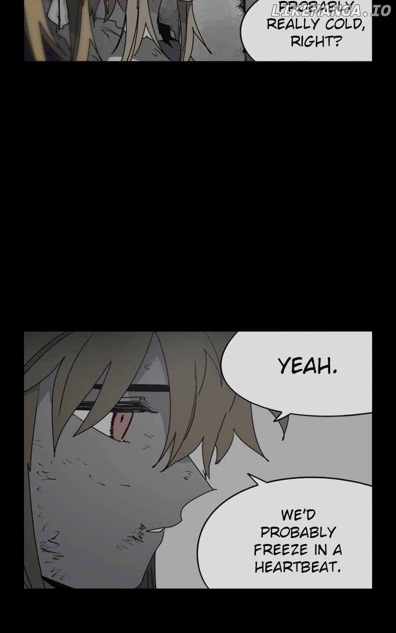 Read The Knight of Embers EN Manga Online