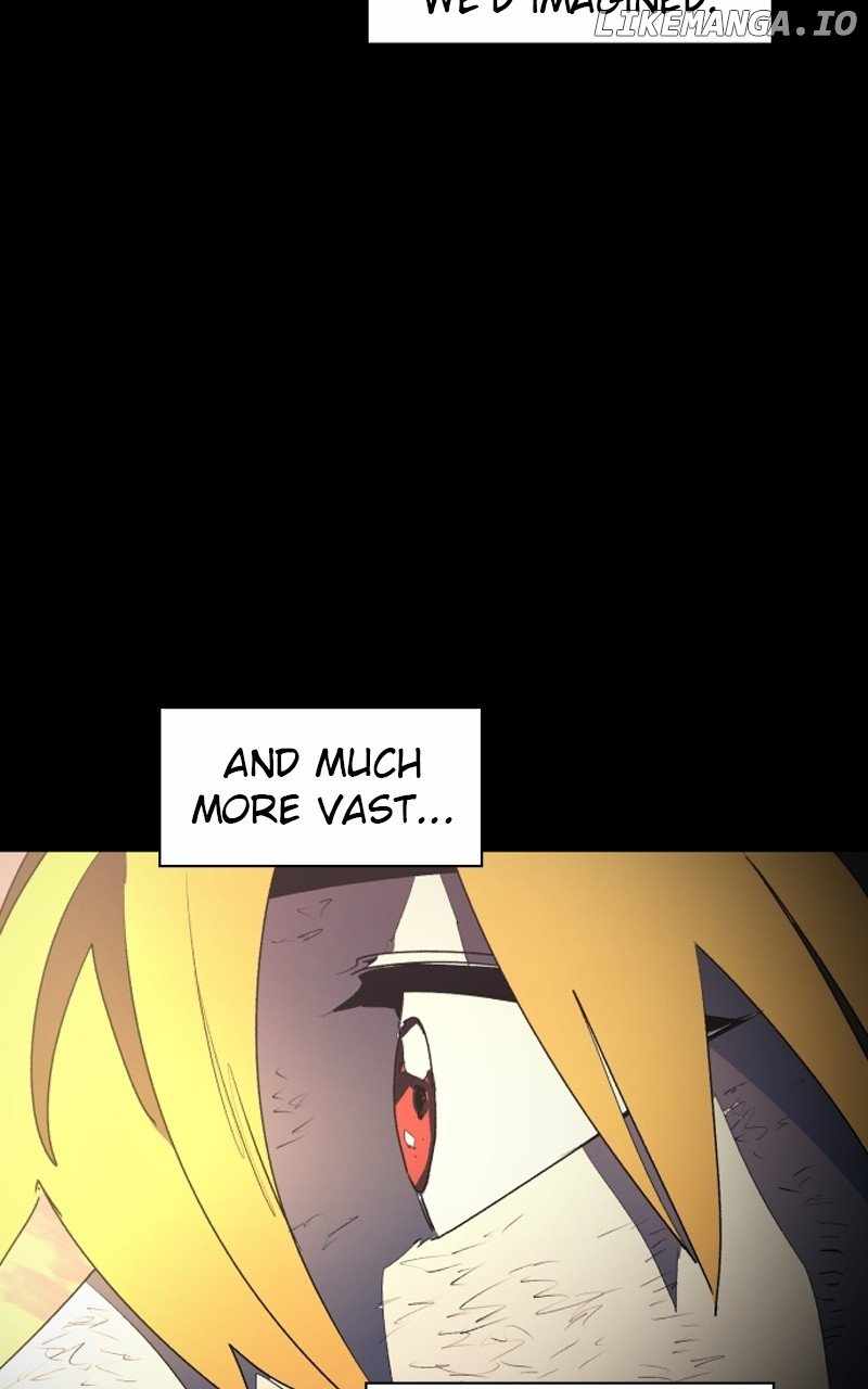 Read The Knight of Embers EN Manga Online
