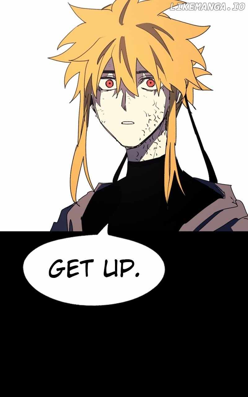 Read The Knight of Embers EN Manga Online