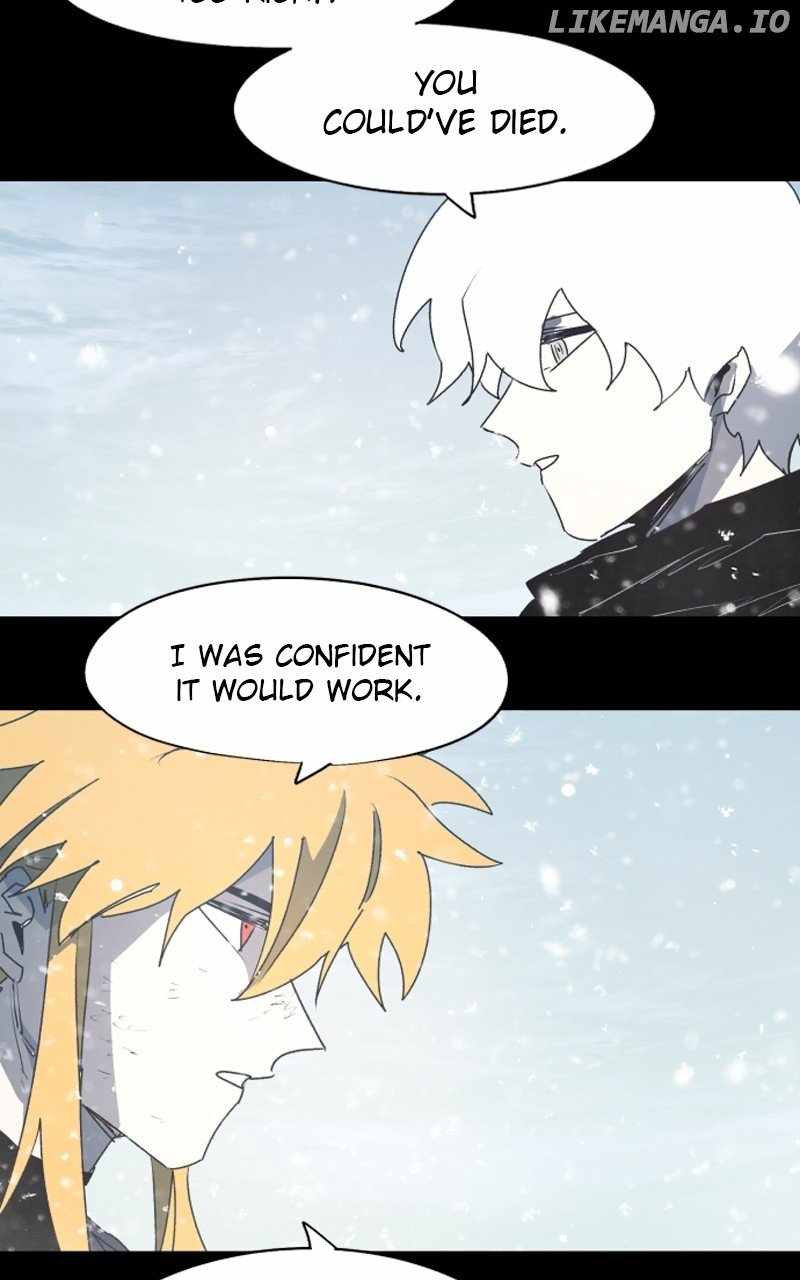 Read The Knight of Embers EN Manga Online