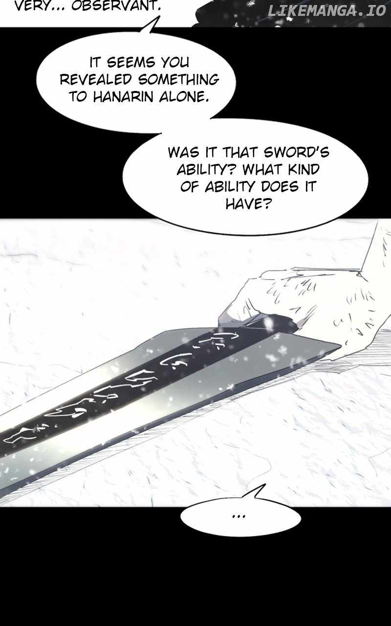 Read The Knight of Embers EN Manga Online