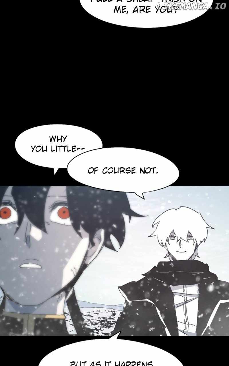 Read The Knight of Embers EN Manga Online