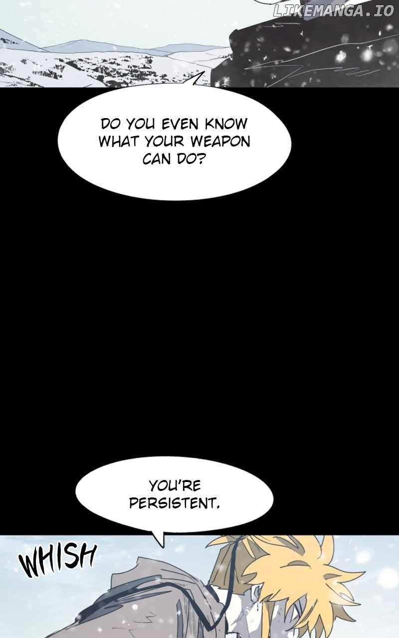 Read The Knight of Embers EN Manga Online