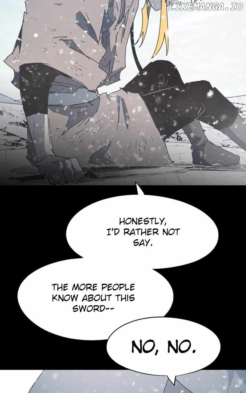 Read The Knight of Embers EN Manga Online