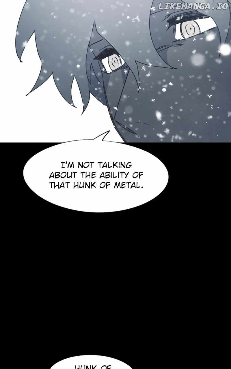 Read The Knight of Embers EN Manga Online