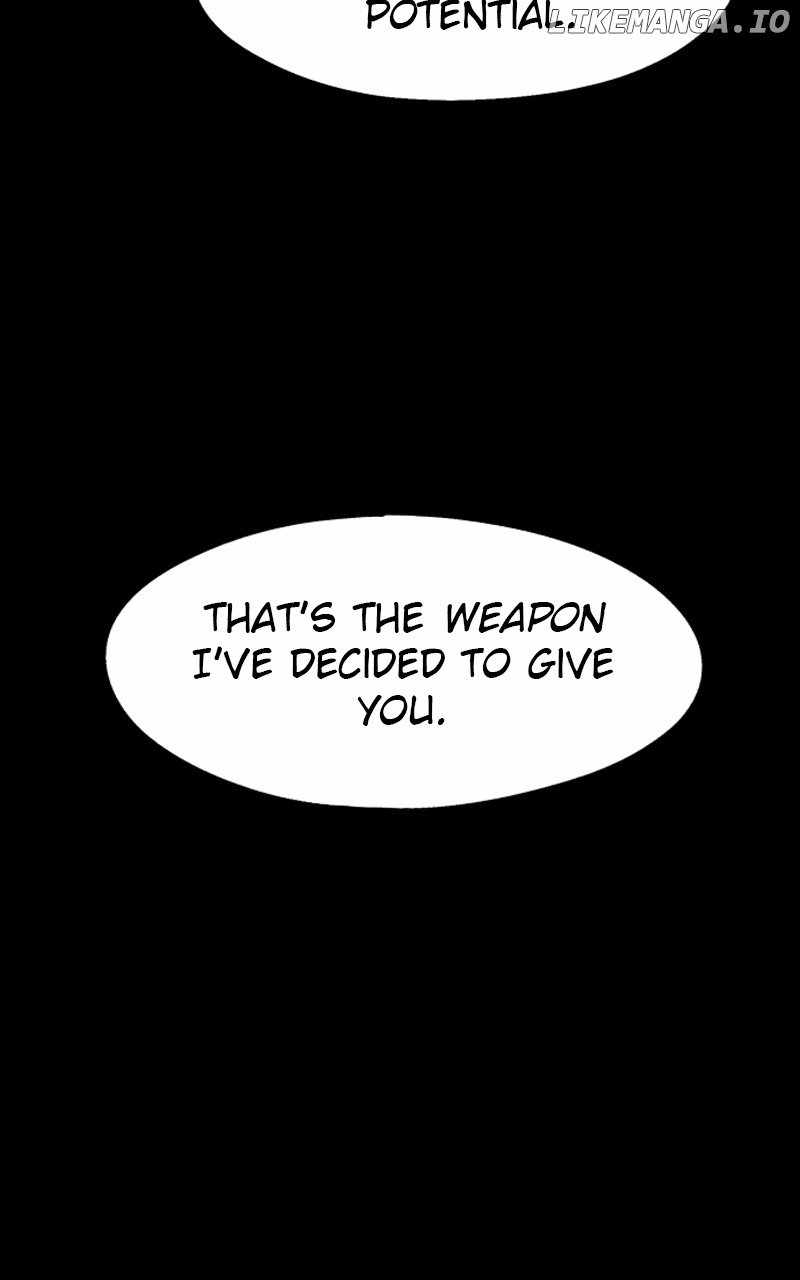 Read The Knight of Embers EN Manga Online