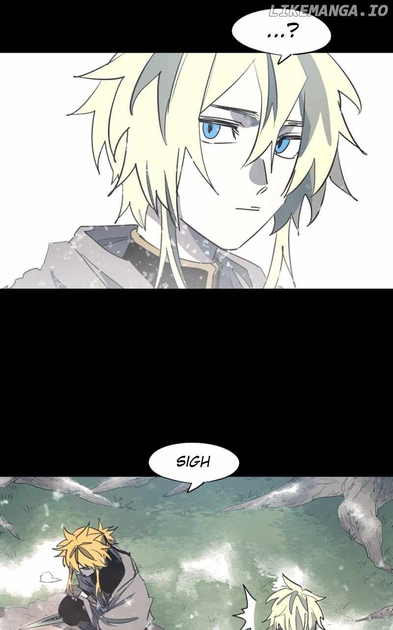 Read The Knight of Embers EN Manga Online