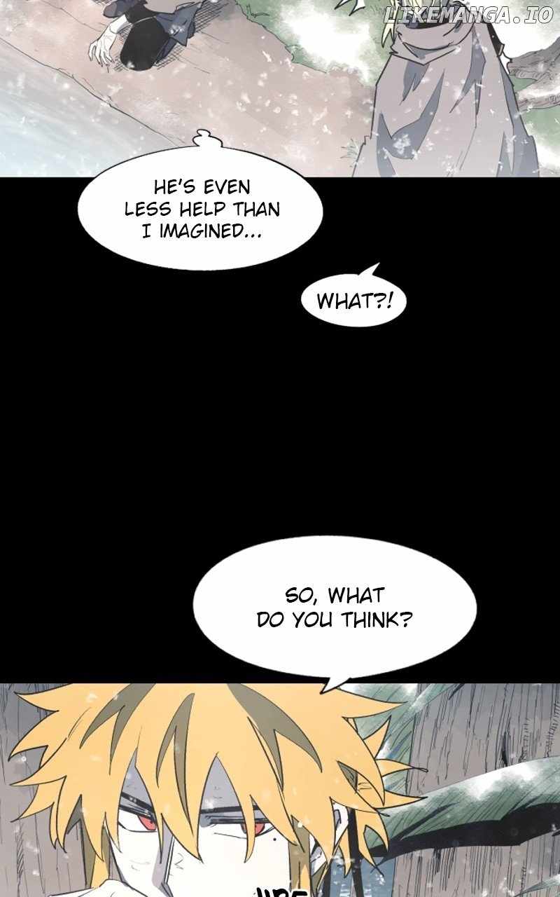 Read The Knight of Embers EN Manga Online