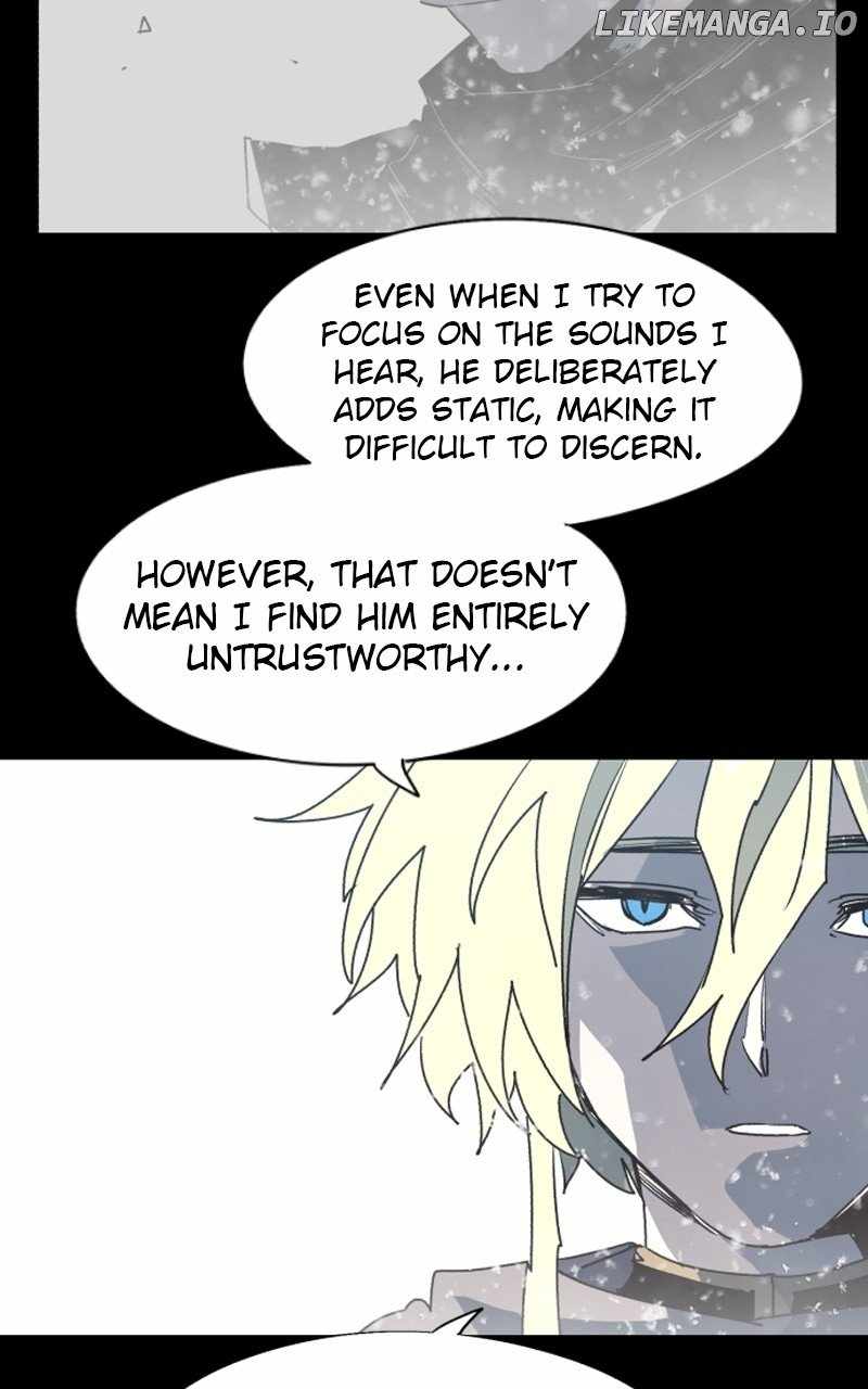 Read The Knight of Embers EN Manga Online