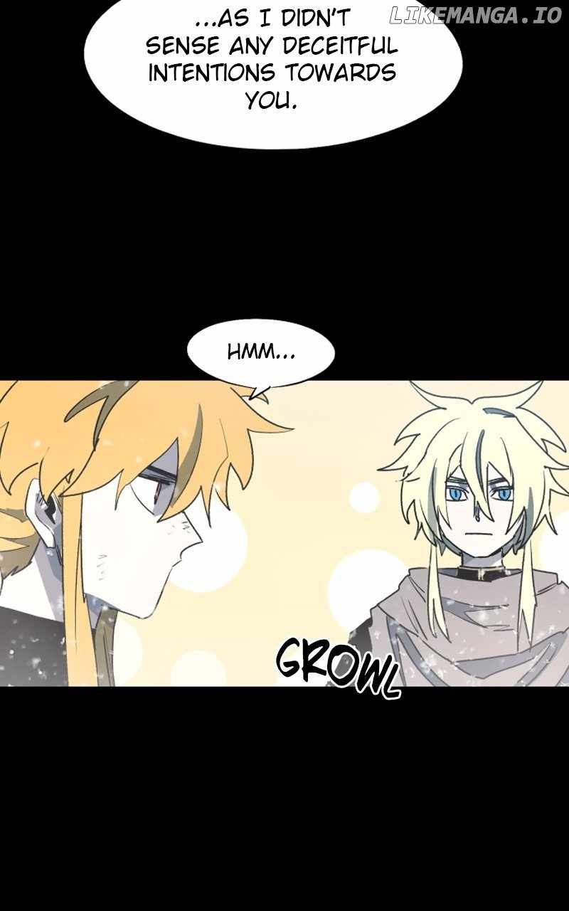 Read The Knight of Embers EN Manga Online