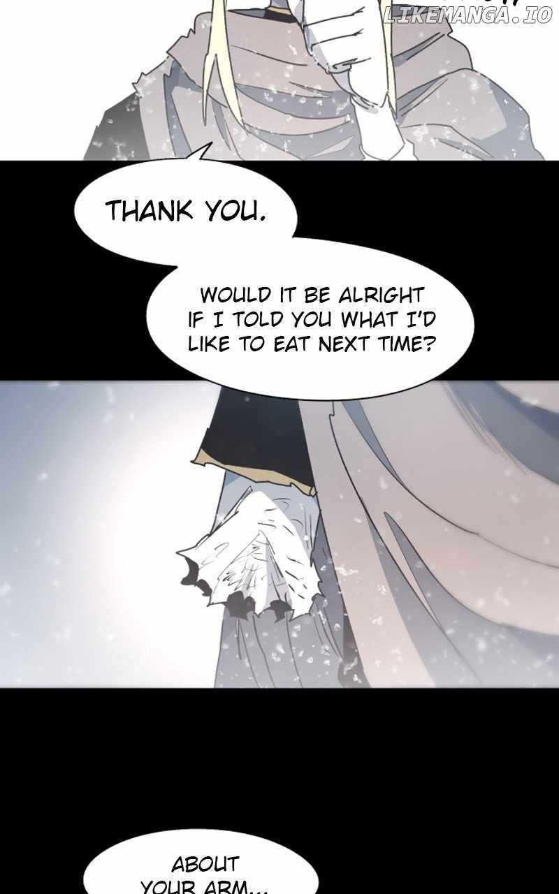 Read The Knight of Embers EN Manga Online