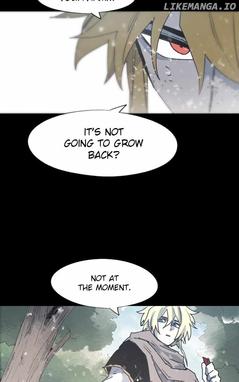 Read The Knight of Embers EN Manga Online