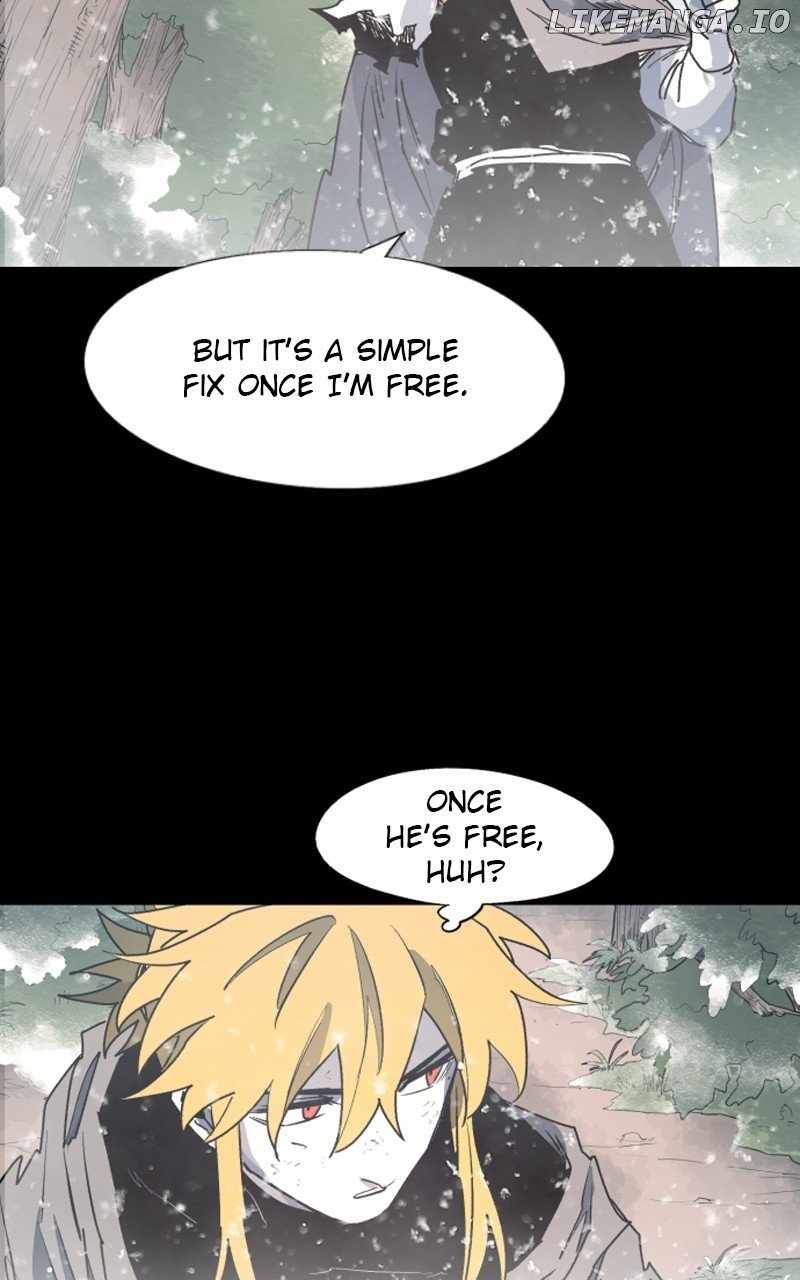 Read The Knight of Embers EN Manga Online