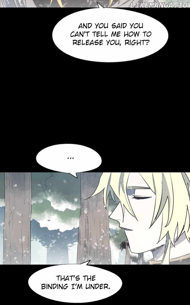 Read The Knight of Embers EN Manga Online
