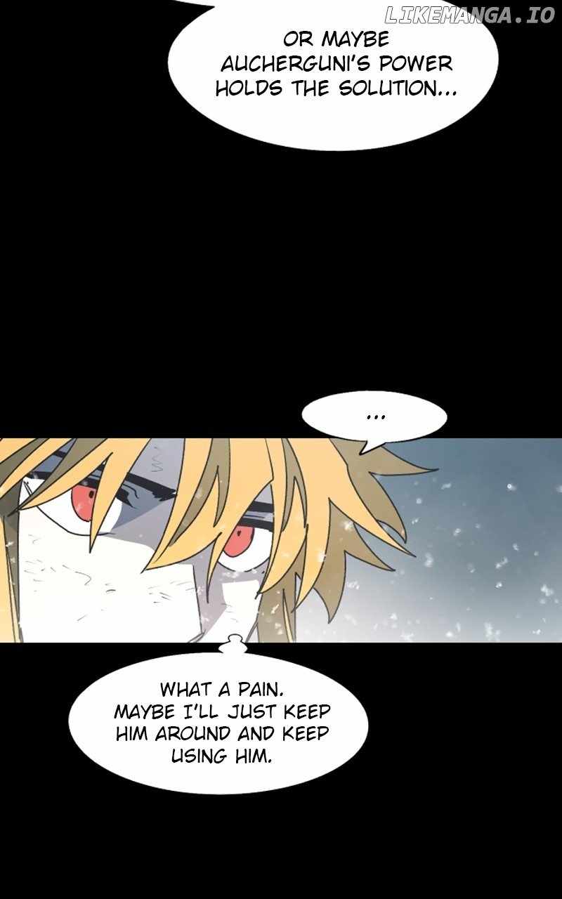 Read The Knight of Embers EN Manga Online