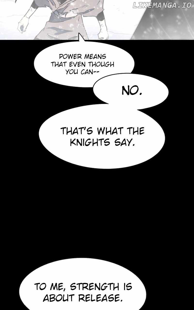 Read The Knight of Embers EN Manga Online