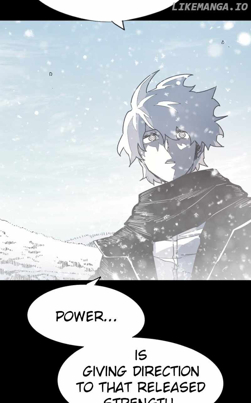 Read The Knight of Embers EN Manga Online
