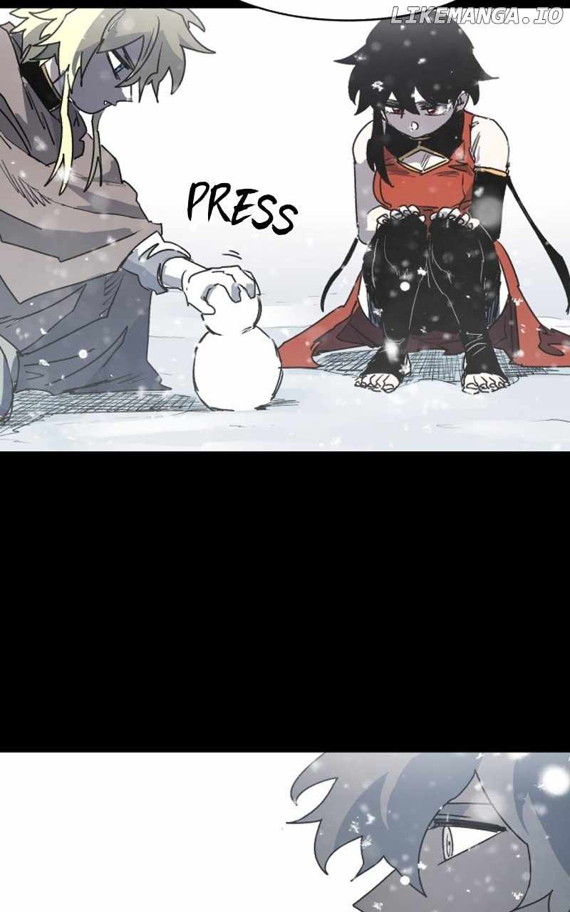 Read The Knight of Embers EN Manga Online