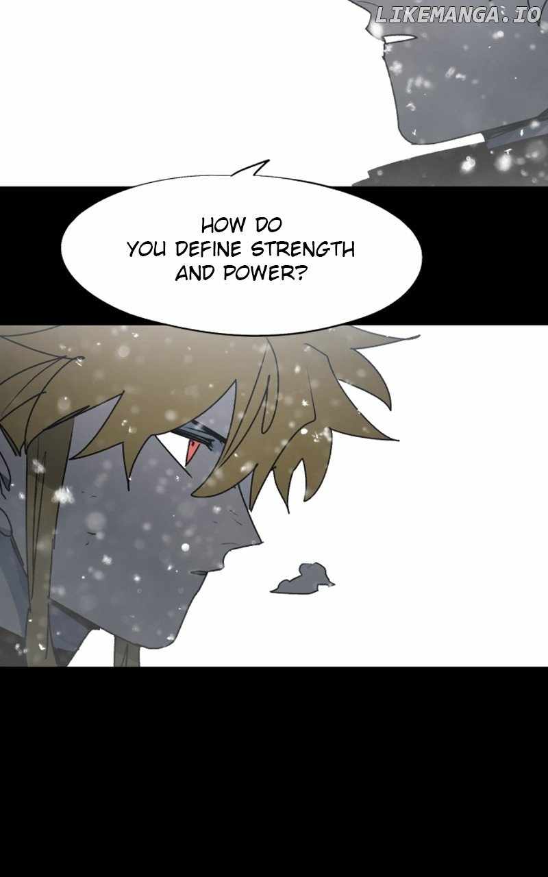 Read The Knight of Embers EN Manga Online