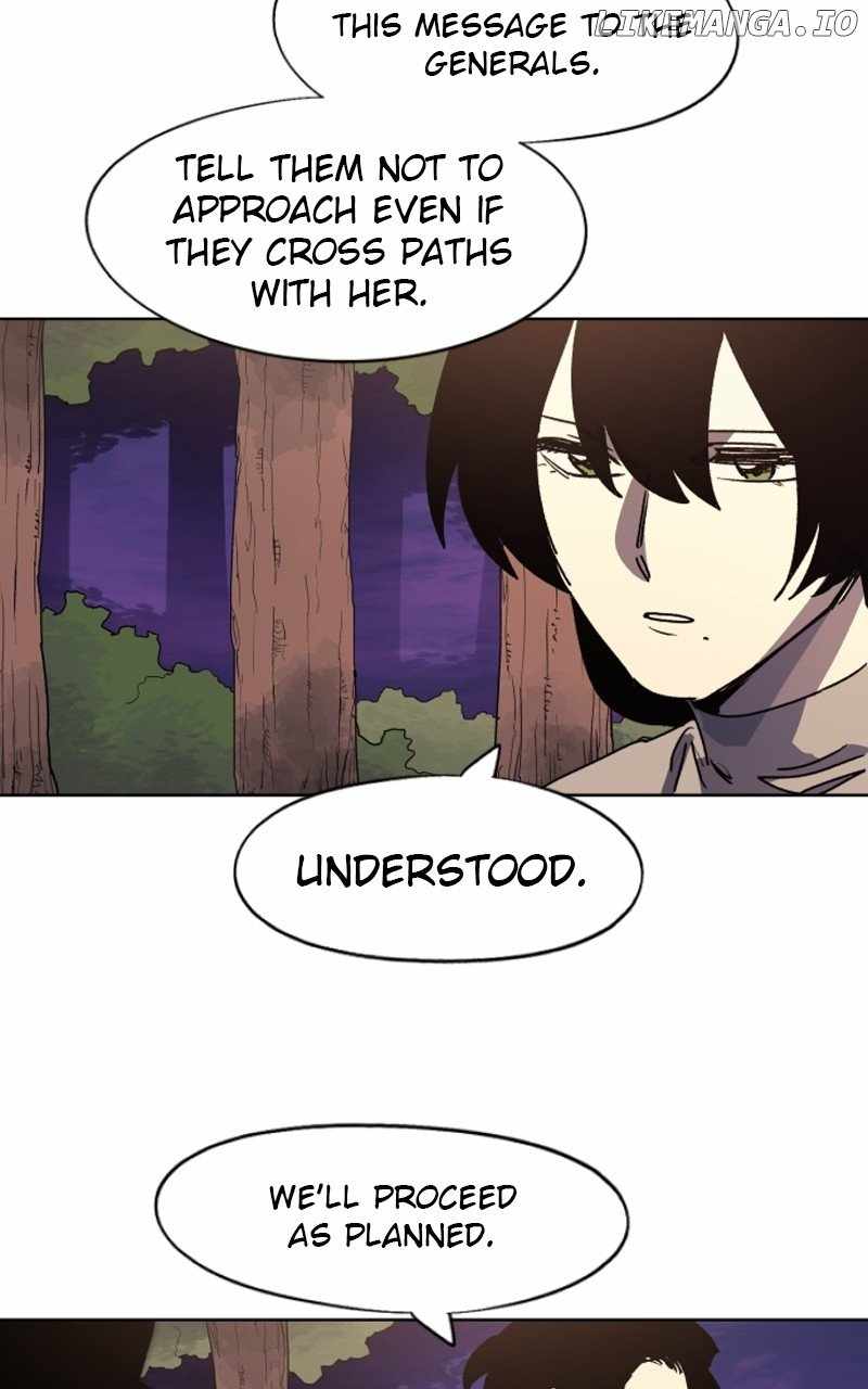 Read The Knight of Embers EN Manga Online
