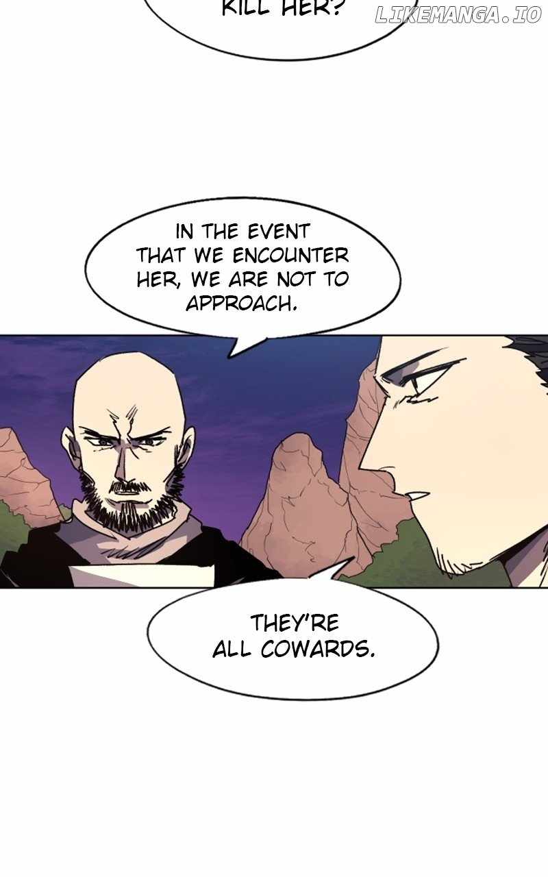 Read The Knight of Embers EN Manga Online