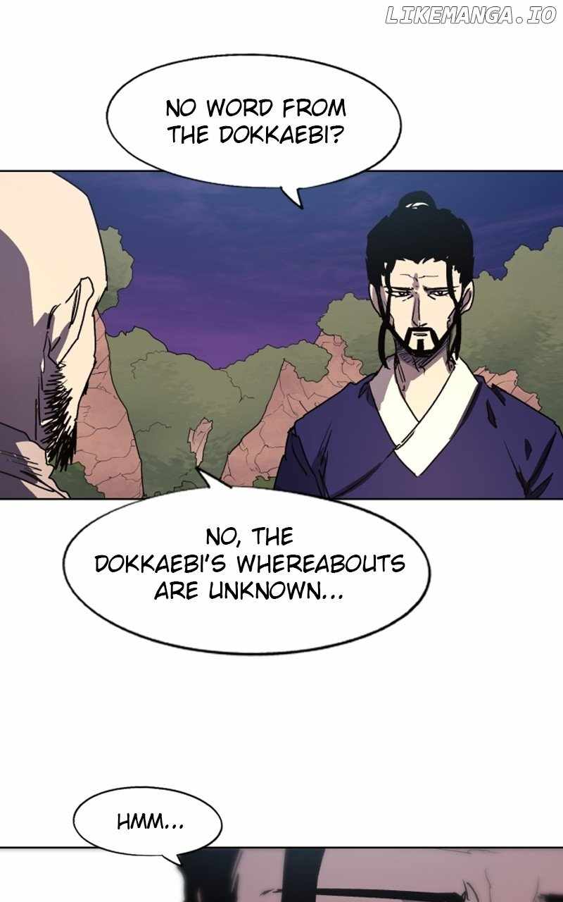 Read The Knight of Embers EN Manga Online