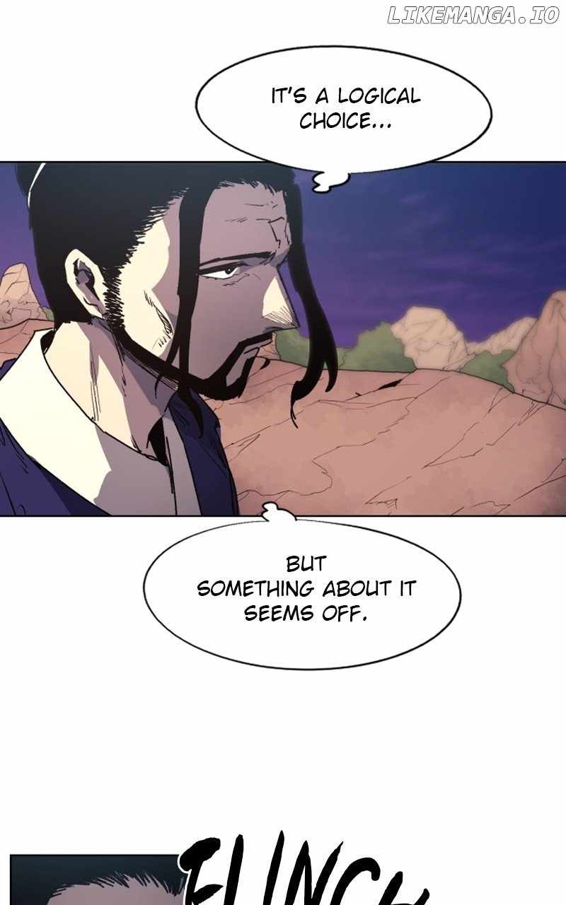 Read The Knight of Embers EN Manga Online