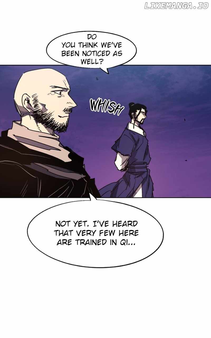 Read The Knight of Embers EN Manga Online