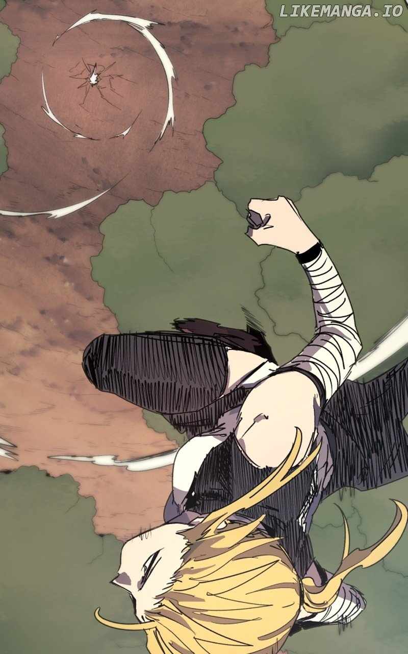Read The Knight of Embers EN Manga Online