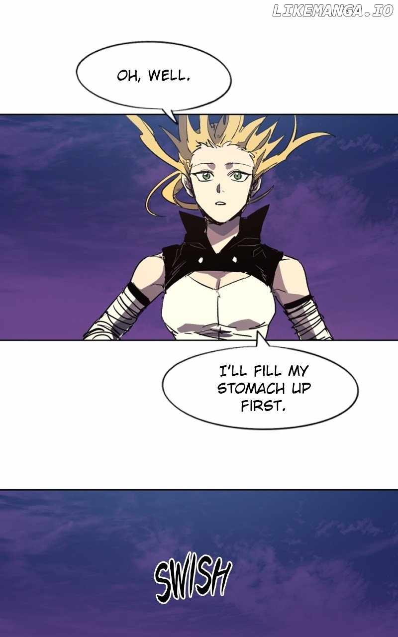 Read The Knight of Embers EN Manga Online