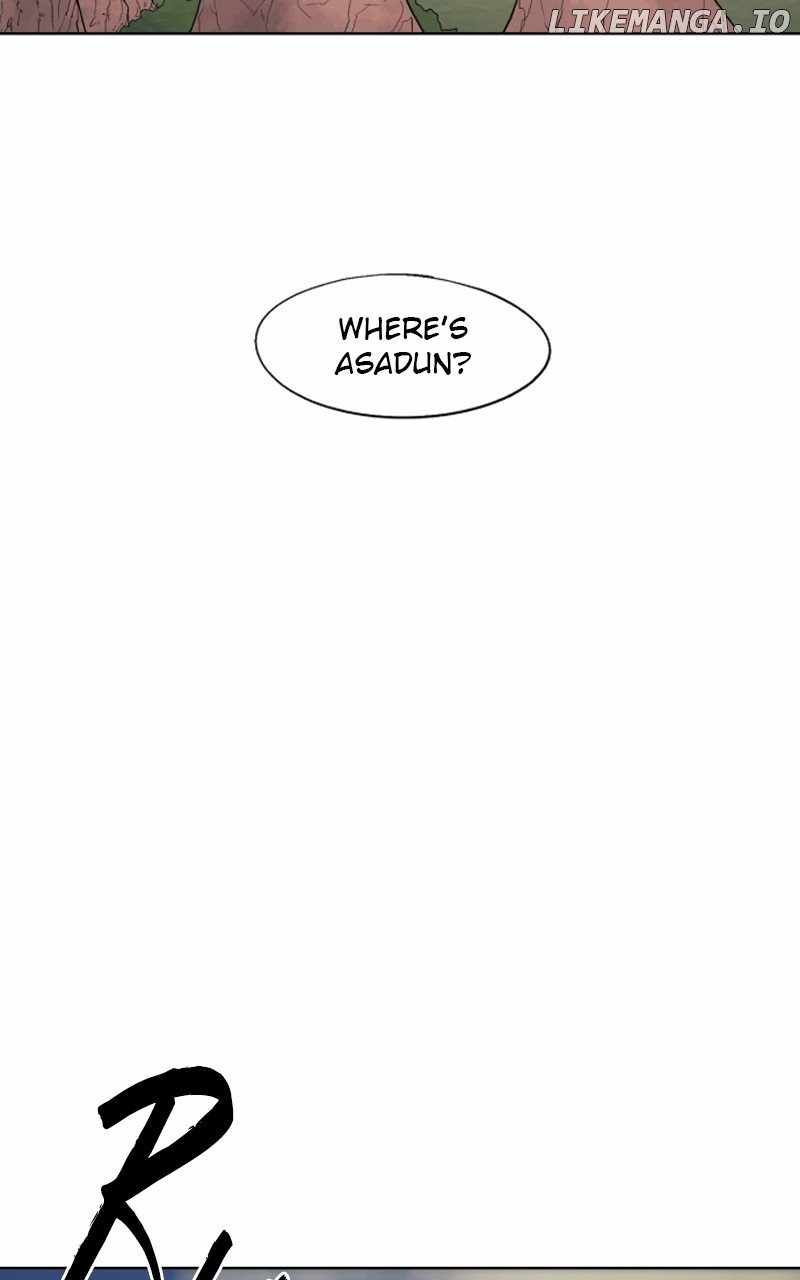 Read The Knight of Embers EN Manga Online