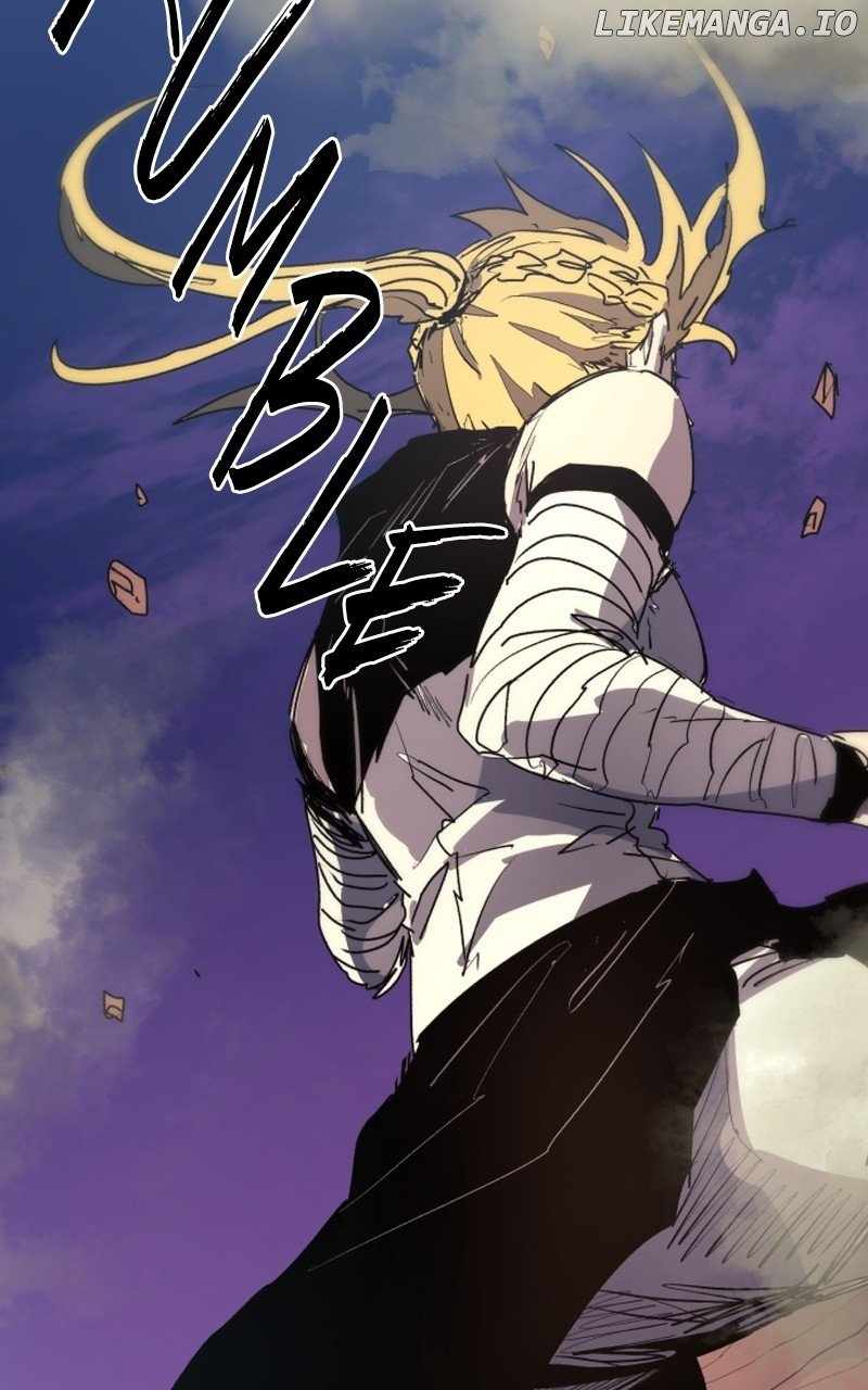 Read The Knight of Embers EN Manga Online