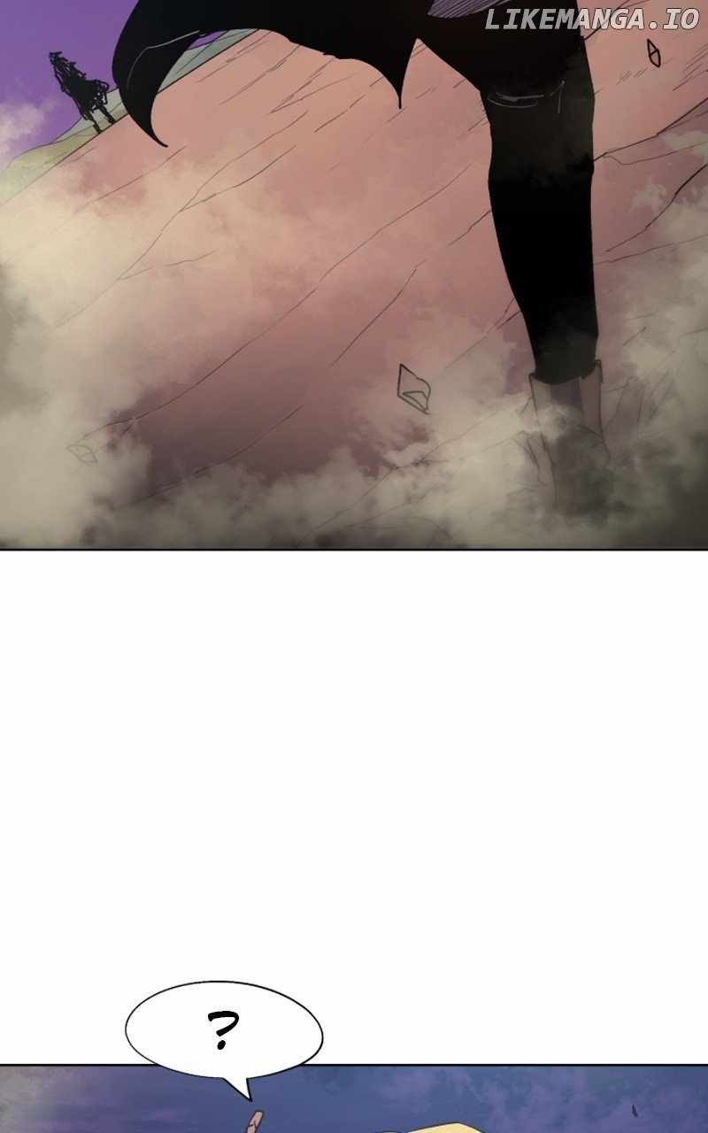 Read The Knight of Embers EN Manga Online