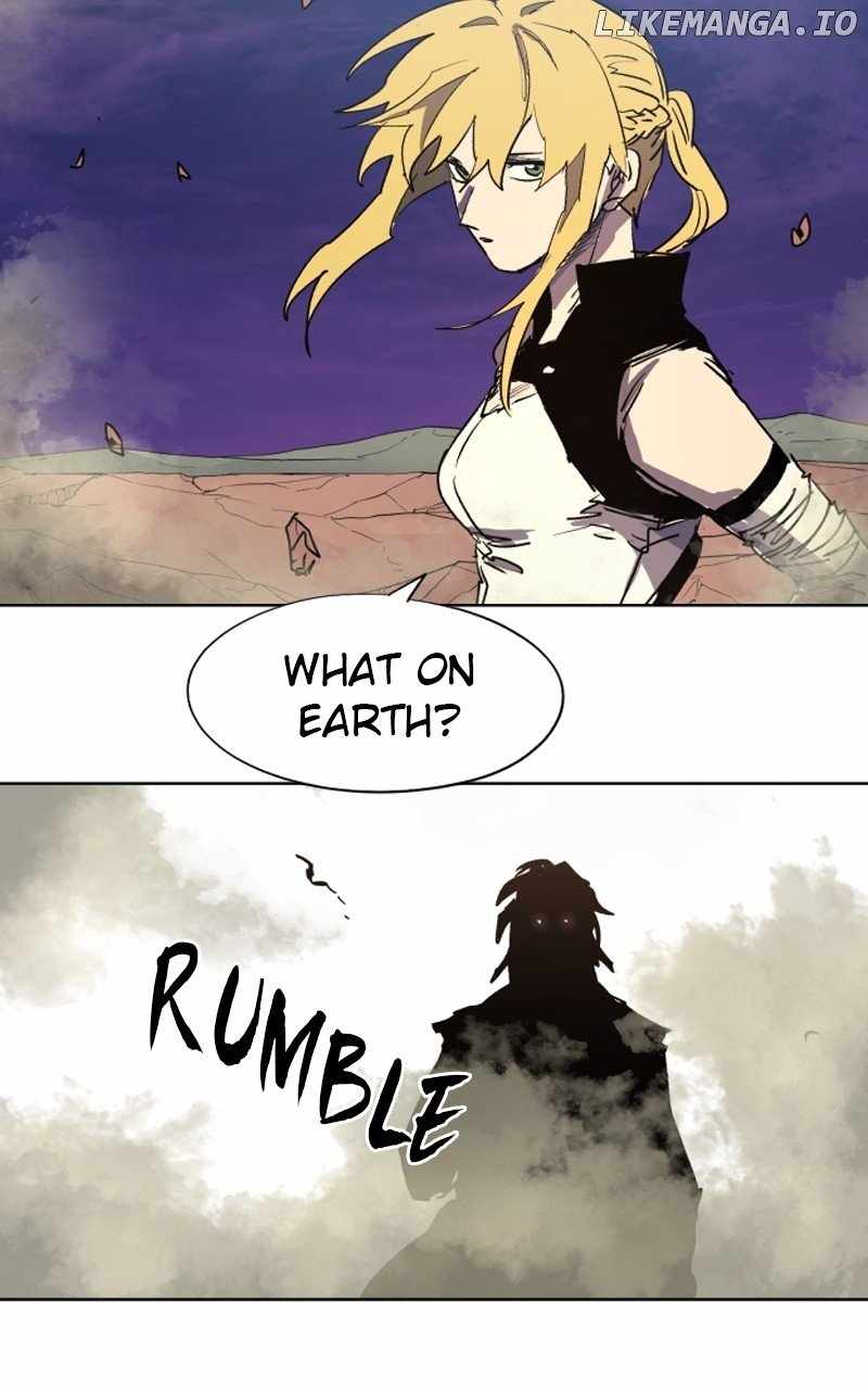 Read The Knight of Embers EN Manga Online