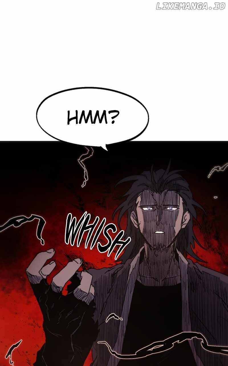 Read The Knight of Embers EN Manga Online