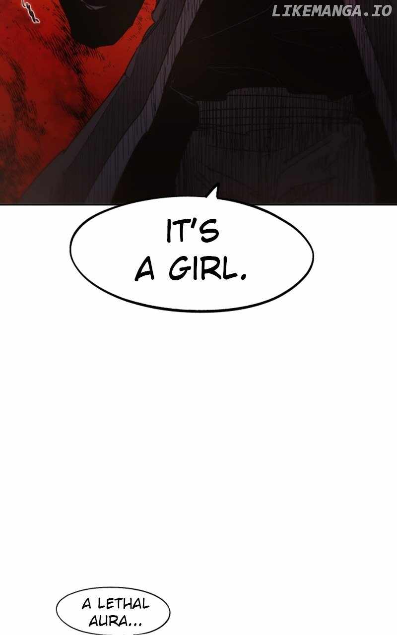 Read The Knight of Embers EN Manga Online