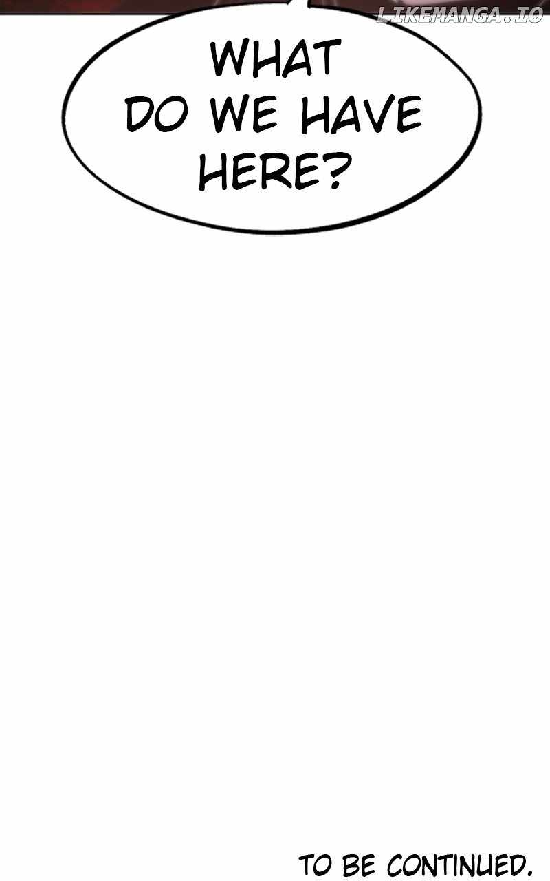 Read The Knight of Embers EN Manga Online