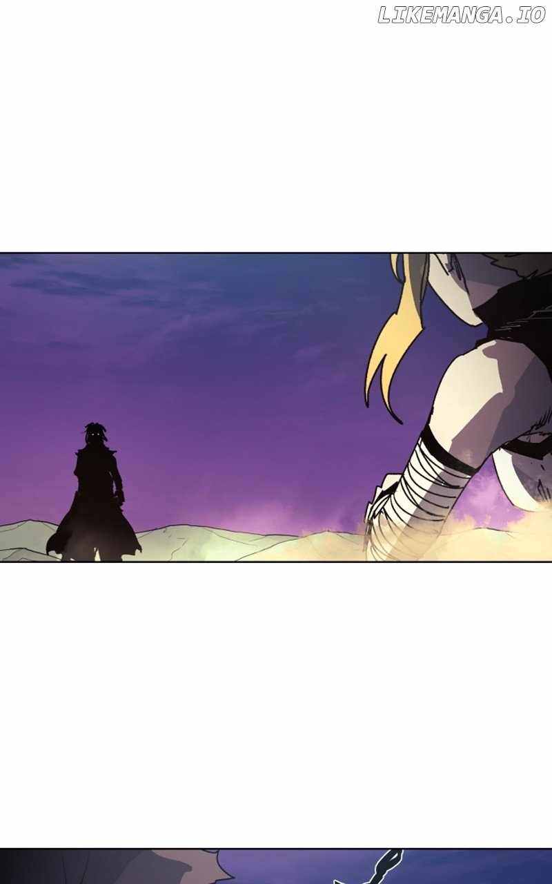 Read The Knight of Embers EN Manga Online