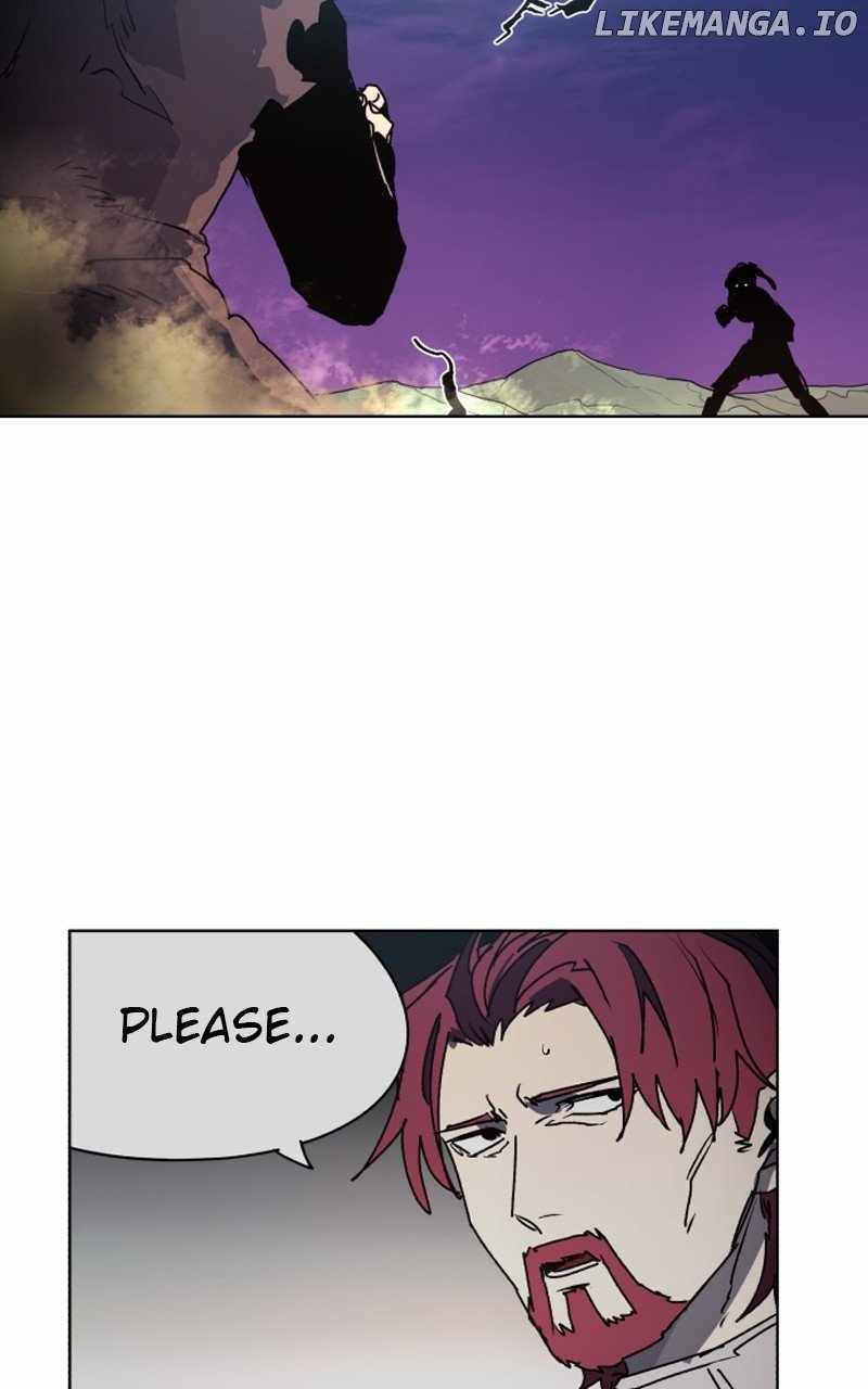 Read The Knight of Embers EN Manga Online