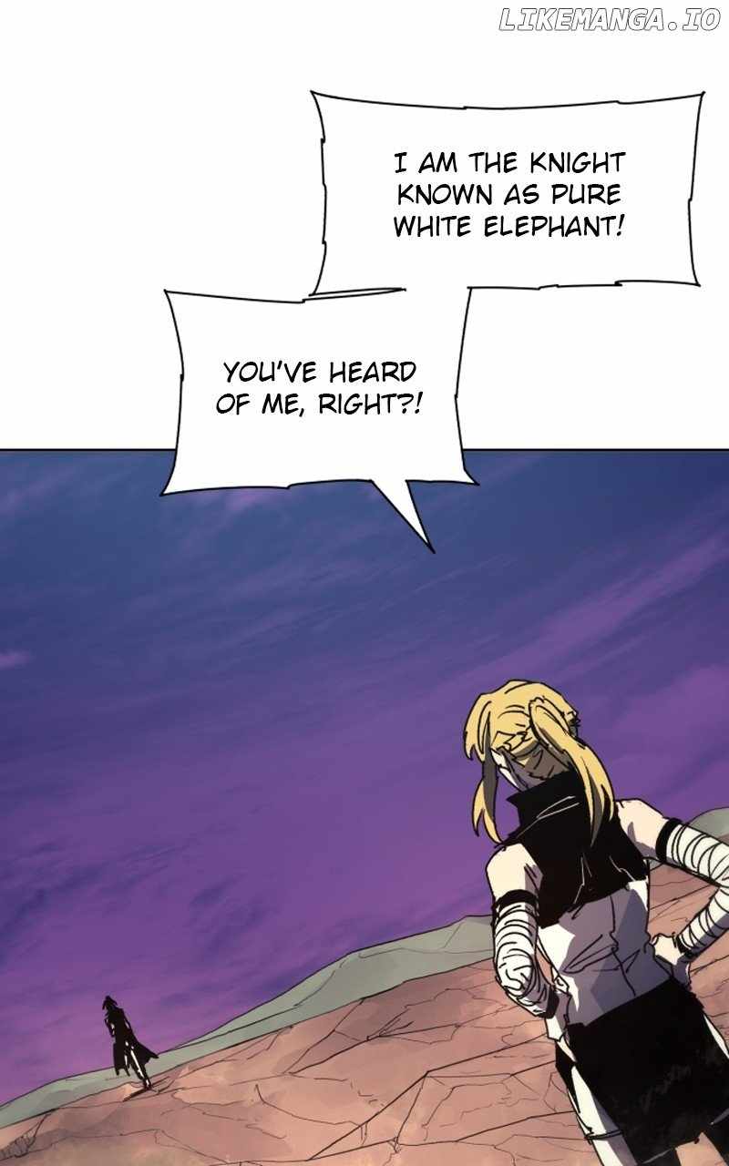 Read The Knight of Embers EN Manga Online