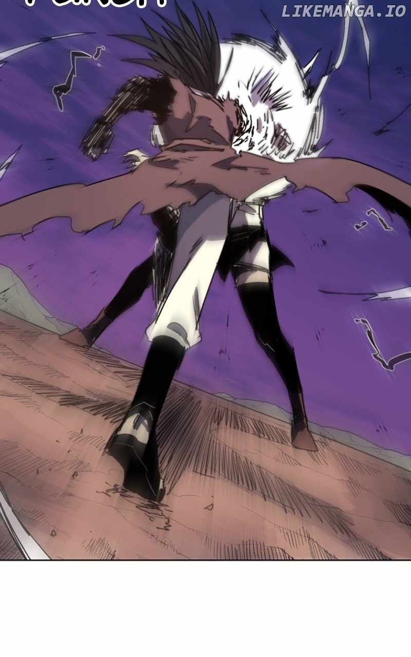 Read The Knight of Embers EN Manga Online