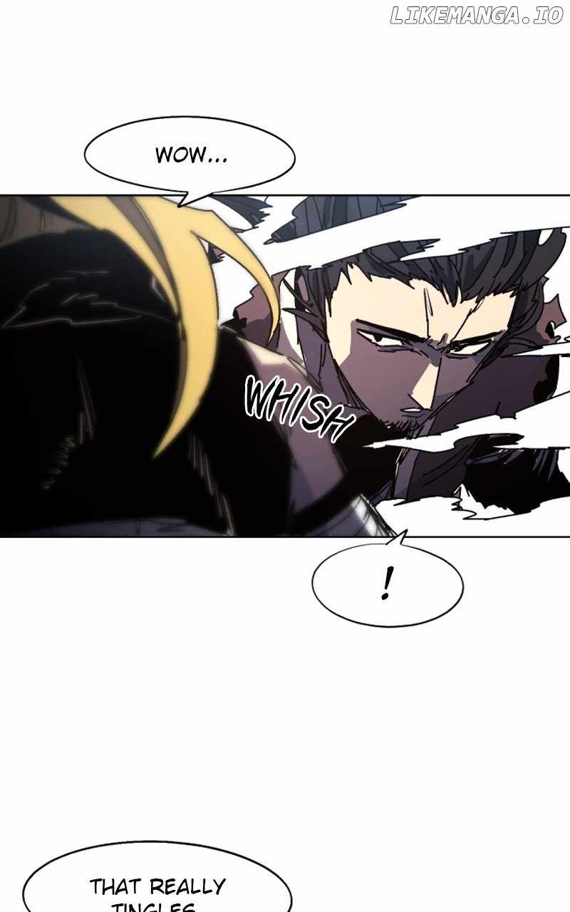 Read The Knight of Embers EN Manga Online