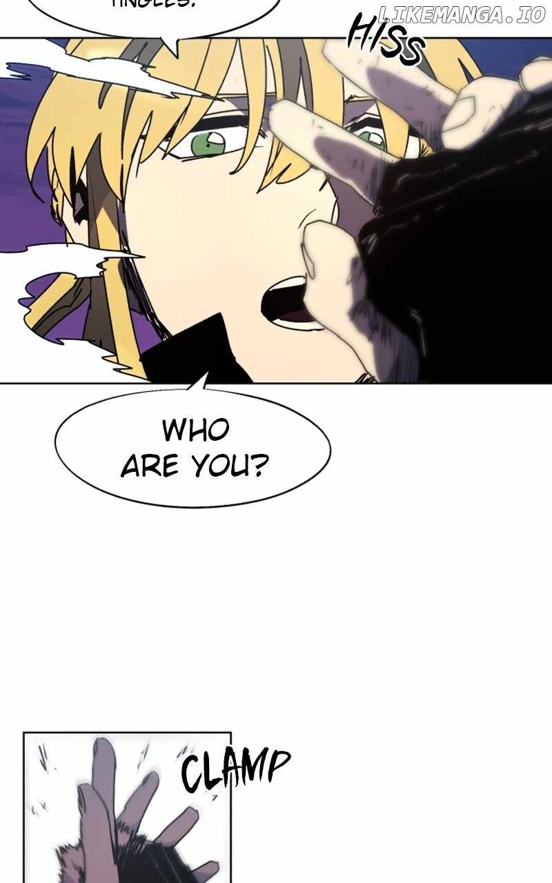 Read The Knight of Embers EN Manga Online