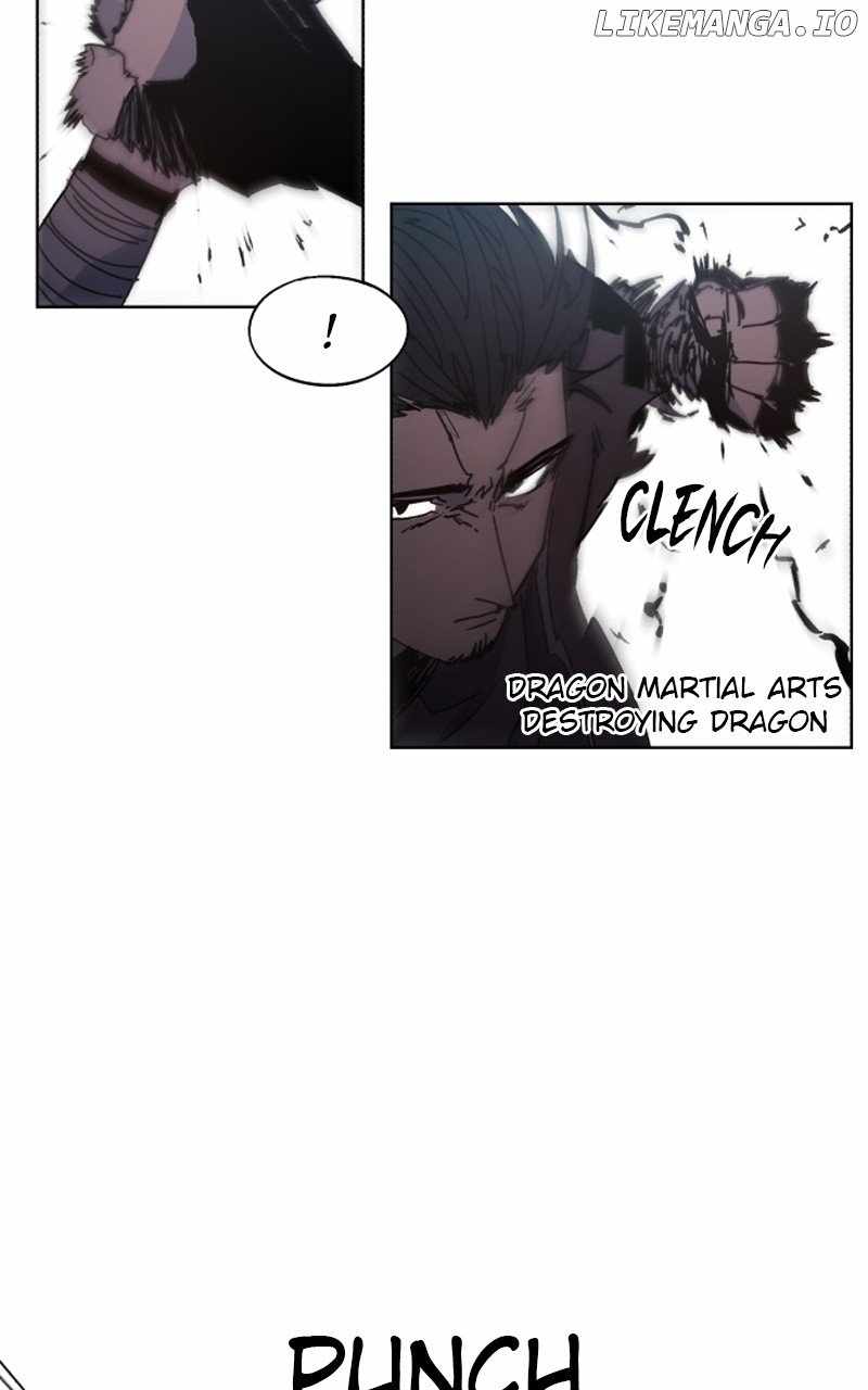 Read The Knight of Embers EN Manga Online