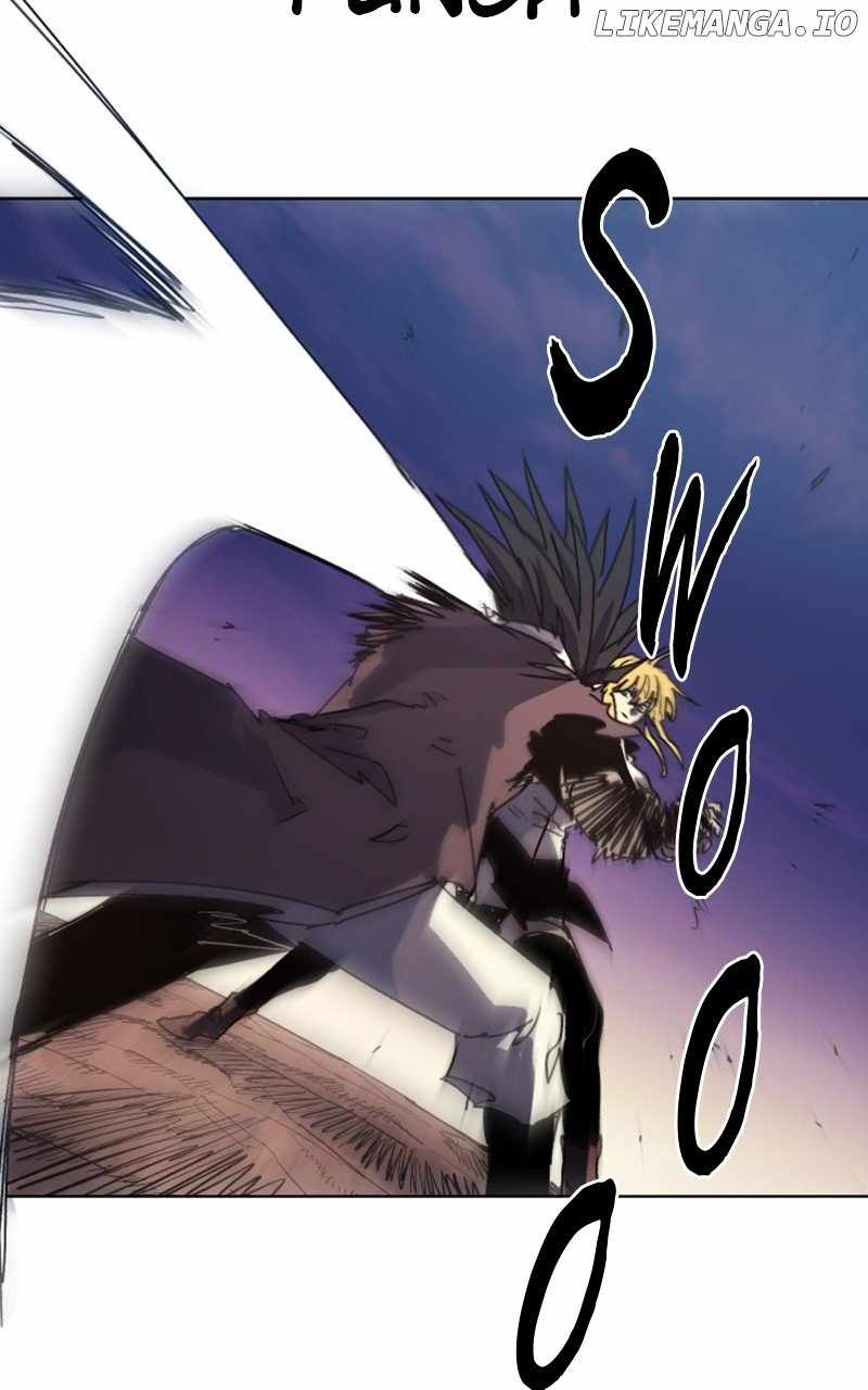 Read The Knight of Embers EN Manga Online
