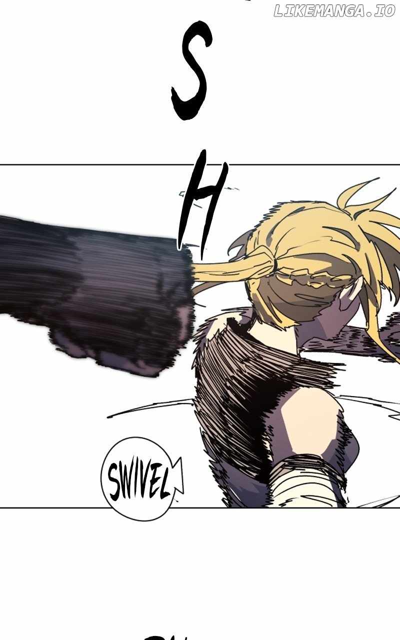 Read The Knight of Embers EN Manga Online