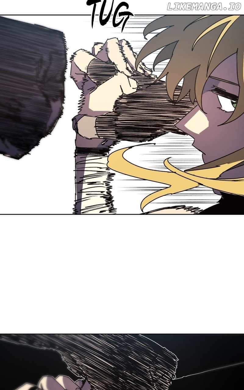 Read The Knight of Embers EN Manga Online