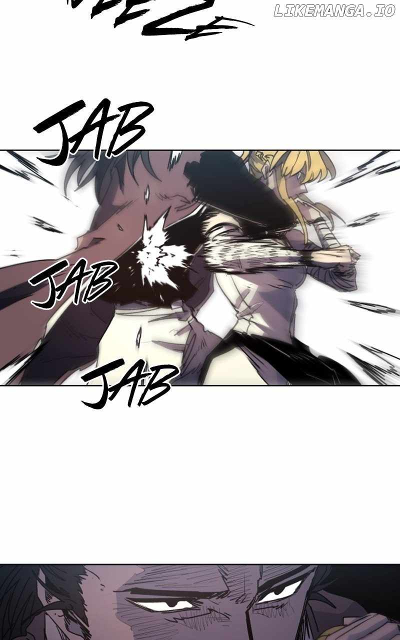 Read The Knight of Embers EN Manga Online